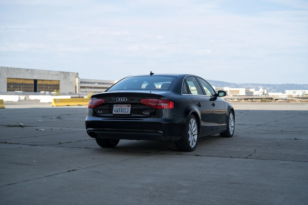 2013 Audi B8 A4 - Image 20 of 31