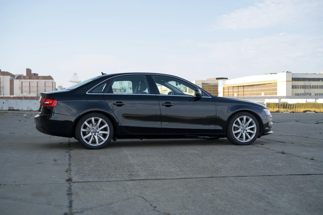 2013 Audi B8 A4 - Image 25 of 31