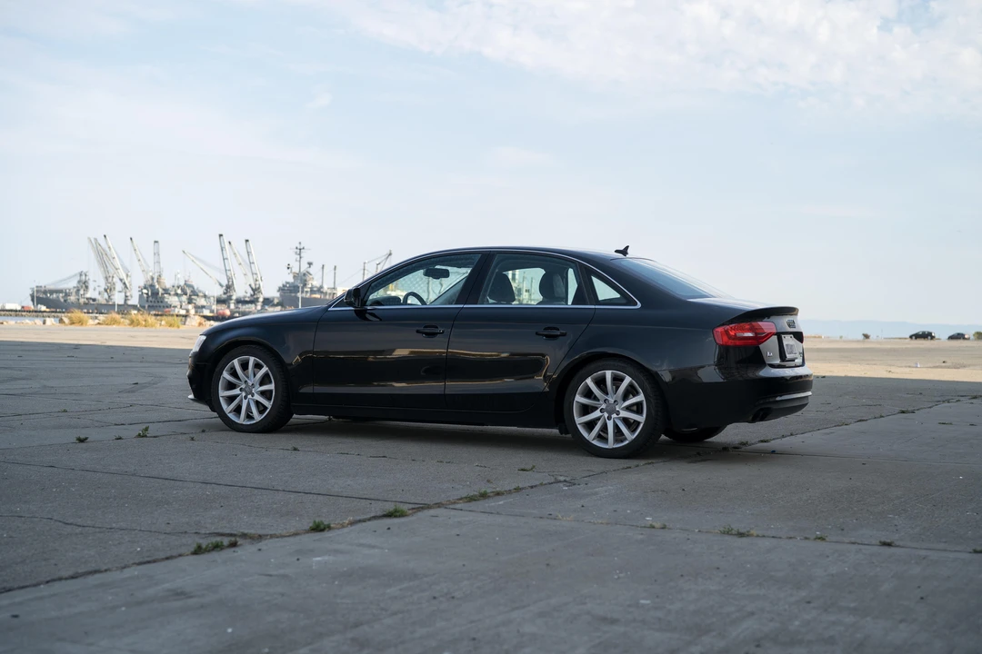 2013 Audi B8 A4 - Image 14 of 31