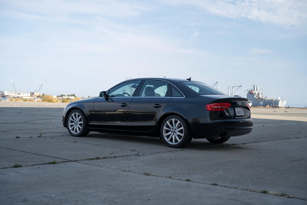 2013 Audi B8 A4 - Image 15 of 31