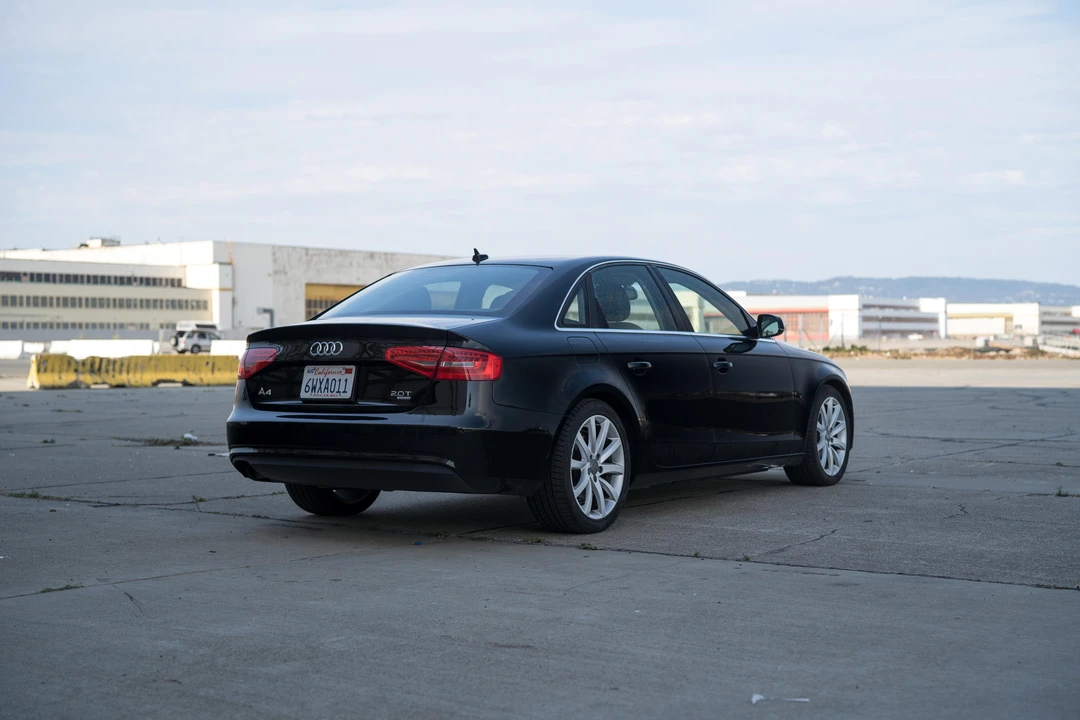 2013 Audi B8 A4 - Image 21 of 31