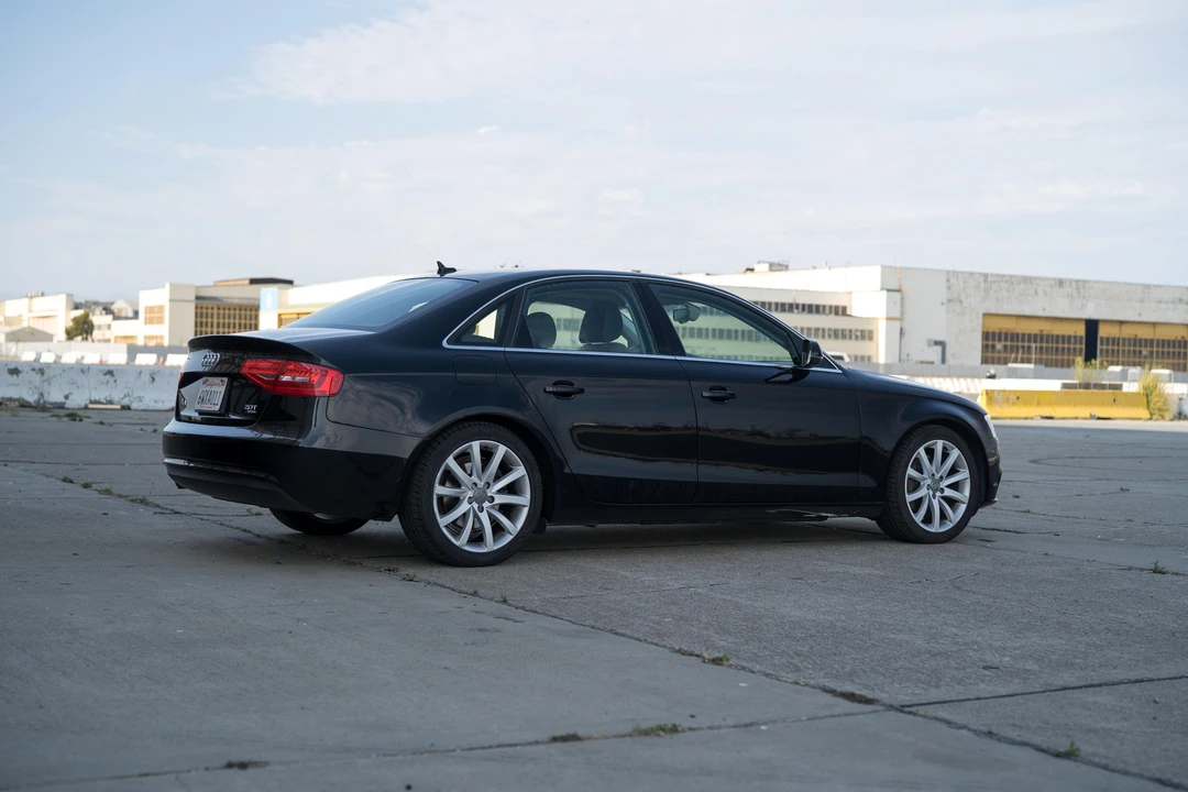 2013 Audi B8 A4 - Image 23 of 31