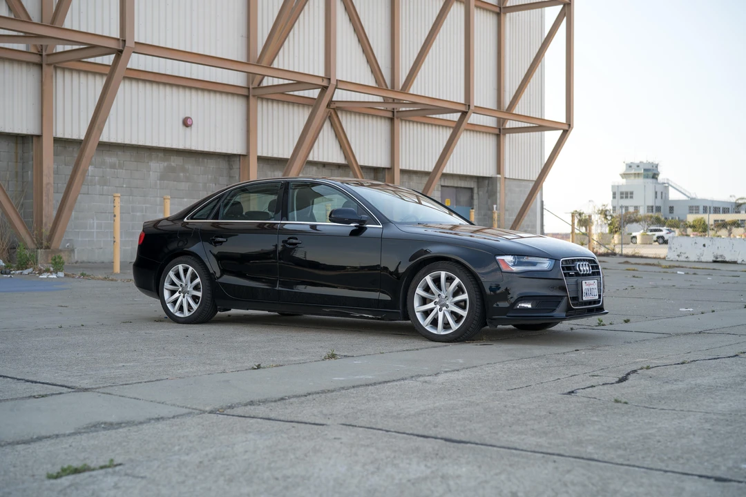 2013 Audi B8 A4 - Image 28 of 31