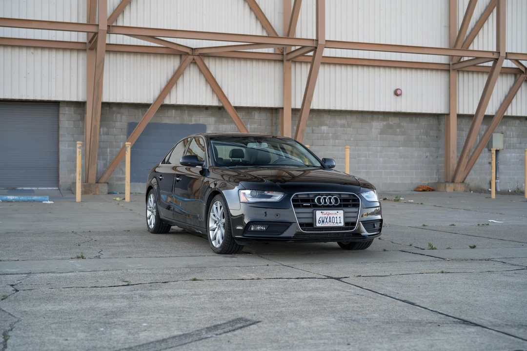 2013 Audi B8 A4 - Image 31 of 31