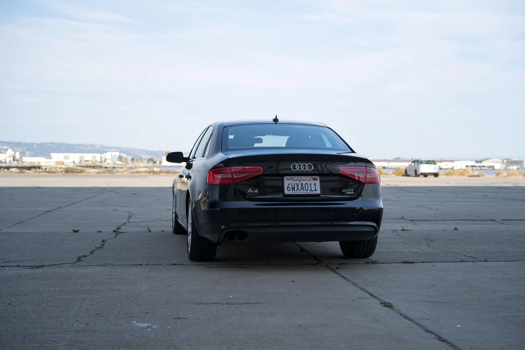 2013 Audi B8 A4 - Image 18 of 31