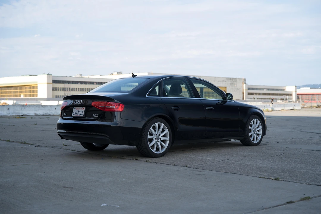 2013 Audi B8 A4 - Image 22 of 31