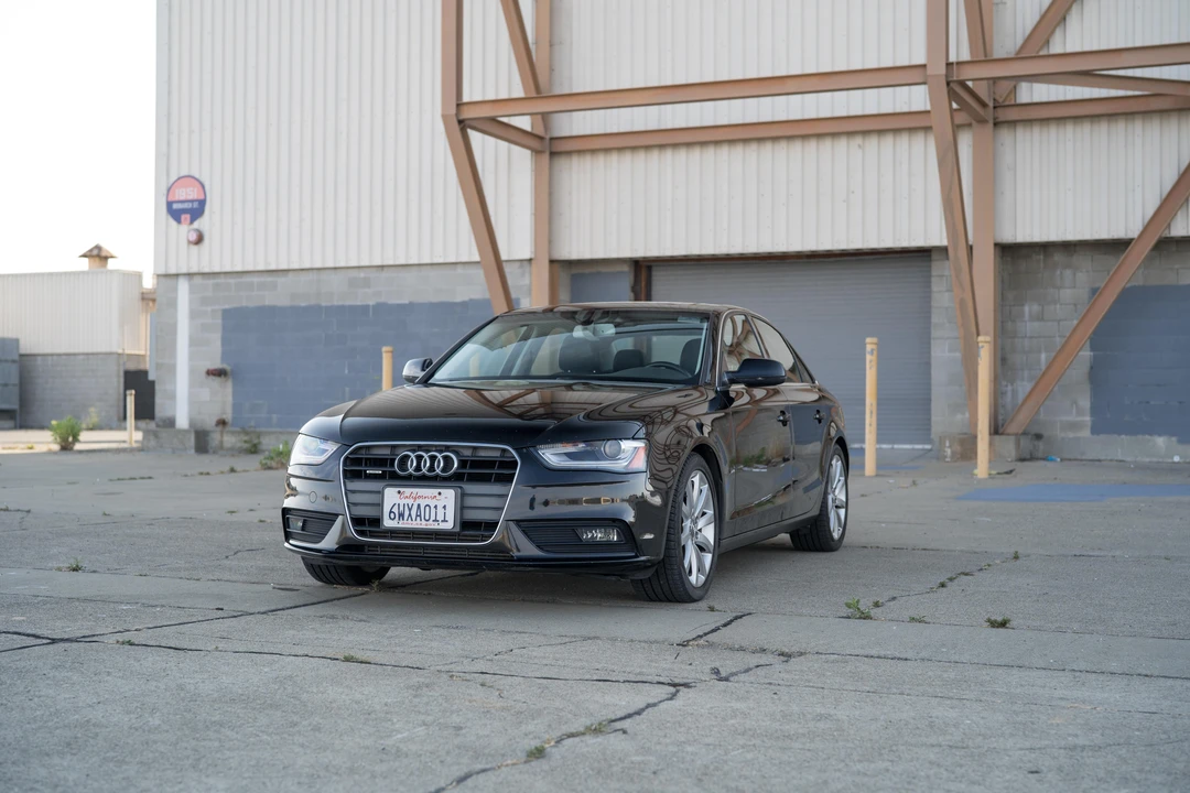 2013 Audi B8 A4 - Image 7 of 31