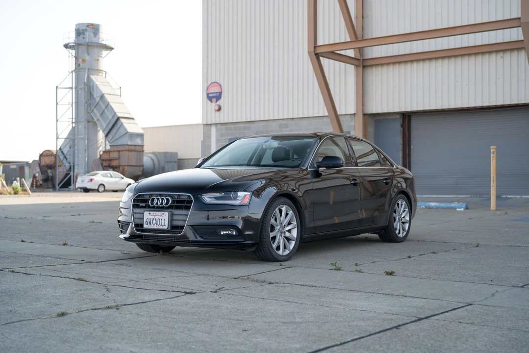 2013 Audi B8 A4 - Image 8 of 31