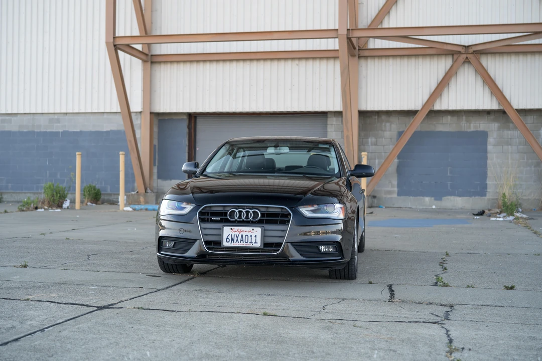 2013 Audi B8 A4 - Image 6 of 31