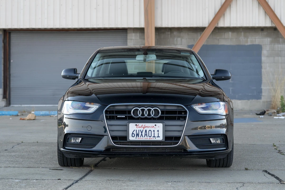 2013 Audi B8 A4 - Image 2 of 31