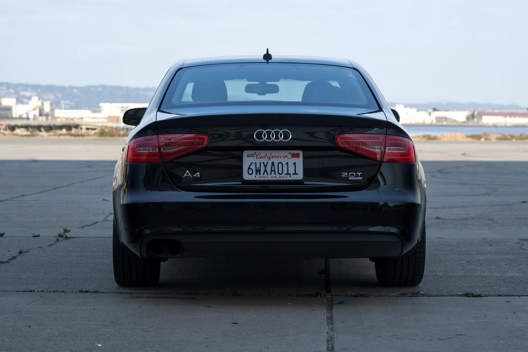 2013 Audi B8 A4 - Image 5 of 31