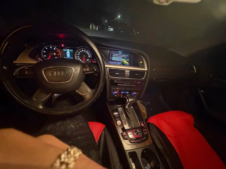 2013 Audi B8 A4 - Image 3 of 5
