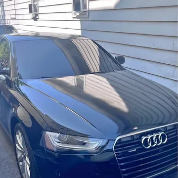 2013 Audi A4 2.0T Sedan 4D
