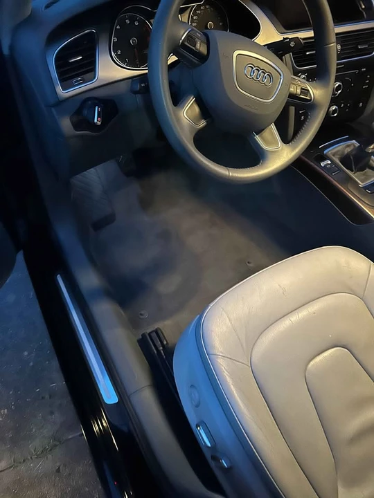 2013 Audi B8 A4 - Image 6 of 8