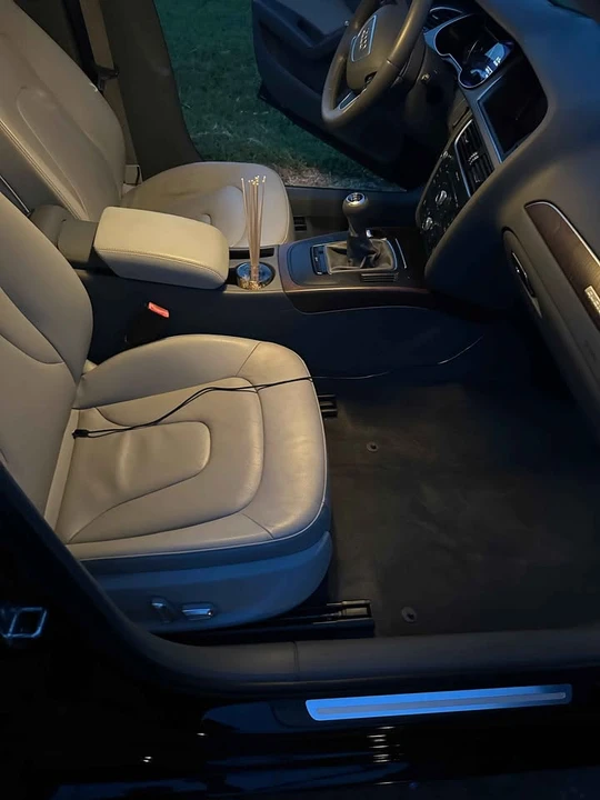 2013 Audi B8 A4 - Image 7 of 8