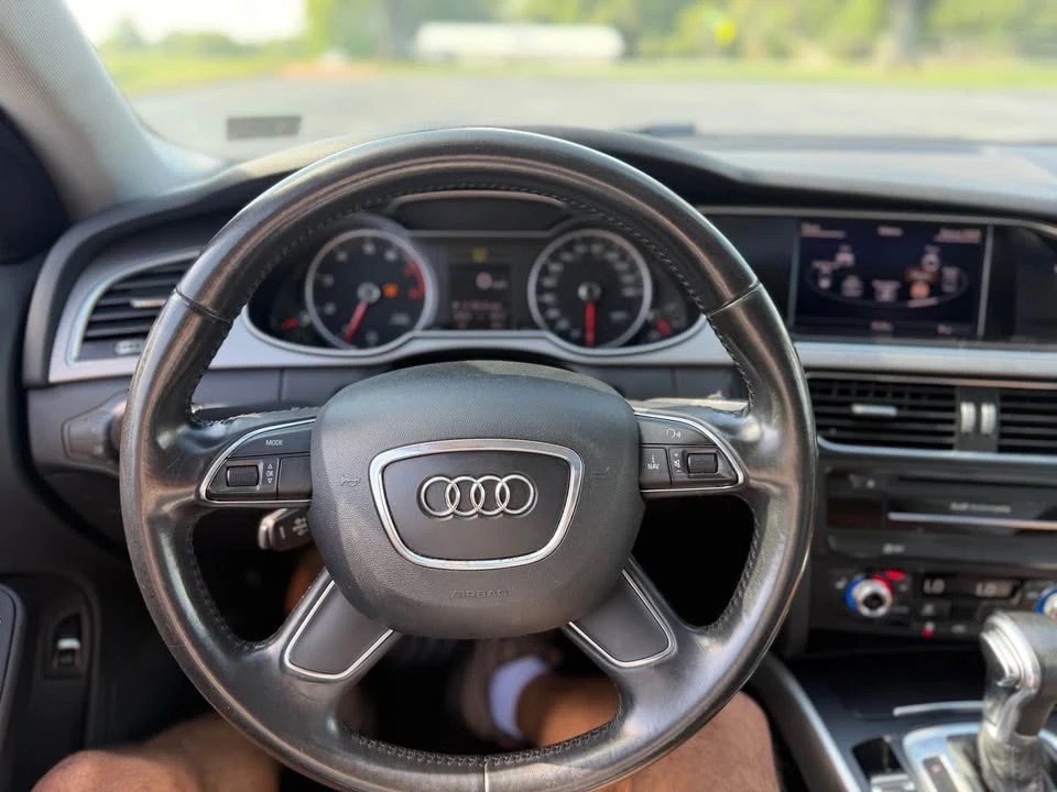 2013 Audi B8 A4 - Image 16 of 18