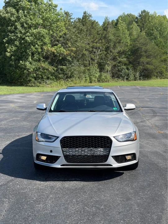 2013 Audi B8 A4 - Image 2 of 18