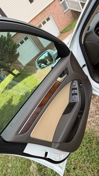 2013 Audi B8 A4 - Image 14 of 20