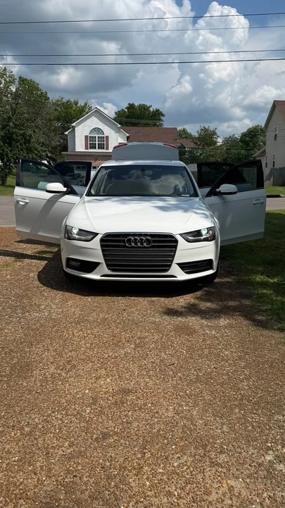 2013 Audi B8 A4 - Image 15 of 20