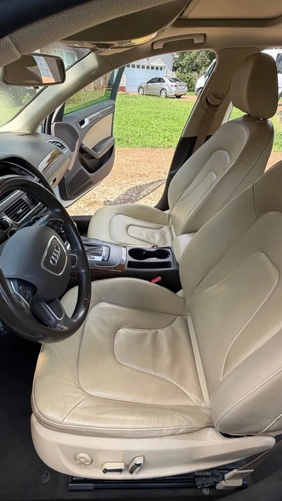 2013 Audi B8 A4 - Image 17 of 20