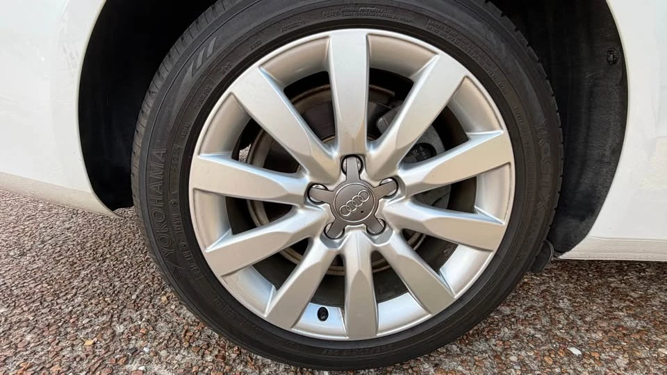 2013 Audi B8 A4 - Image 6 of 20