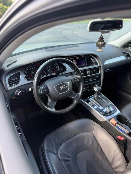 2013 Audi B8 A4 - Image 10 of 18