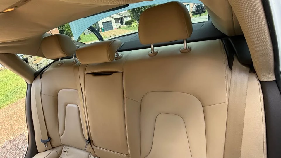2013 Audi B8 A4 - Image 12 of 20