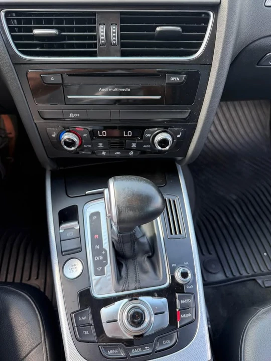 2013 Audi B8 A4 - Image 14 of 18