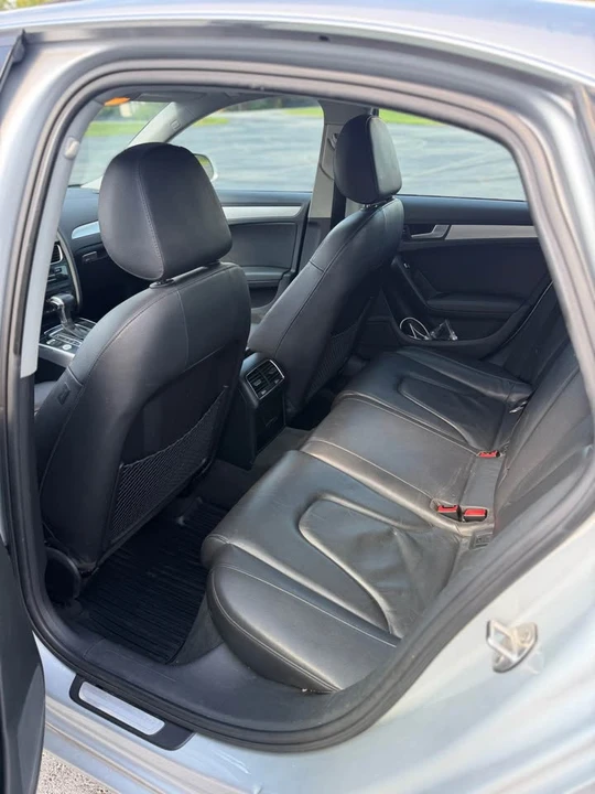 2013 Audi B8 A4 - Image 11 of 18