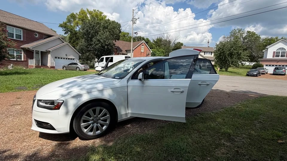 2013 Audi B8 A4 - Image 18 of 20