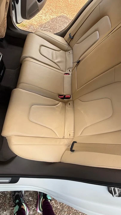 2013 Audi B8 A4 - Image 13 of 20
