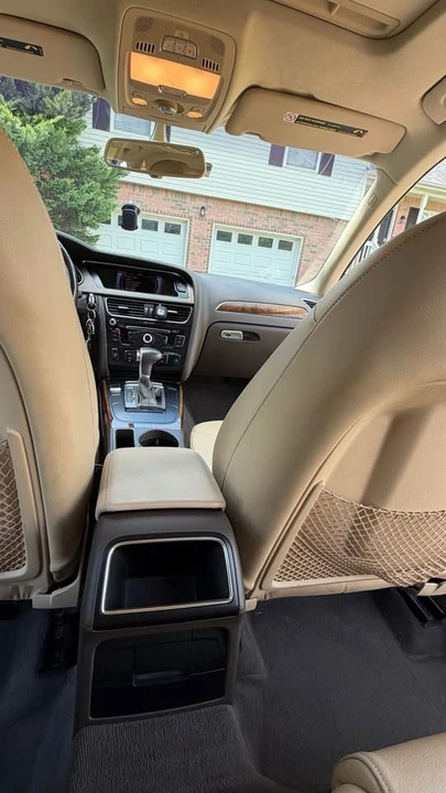 2013 Audi B8 A4 - Image 11 of 20