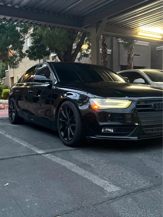 2013 Audi B8 A4 - Image 3 of 5