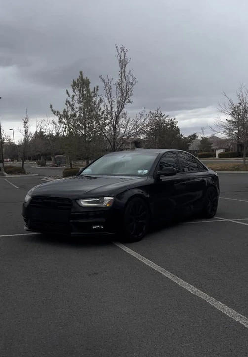 2013 Audi B8 A4 - Image 5 of 5
