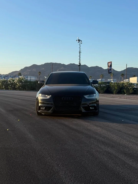 2013 Audi B8 A4 - Image 2 of 5