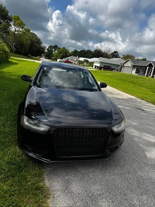 2013 Audi B8 A4 - Image 10 of 13