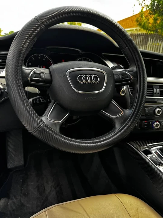 2013 Audi B8 A4 - Image 3 of 13