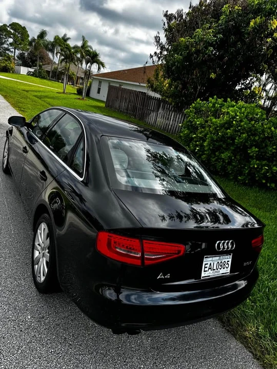 2013 Audi B8 A4 - Image 13 of 13