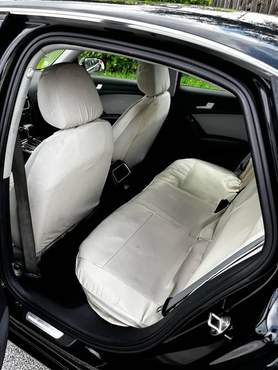 2013 Audi B8 A4 - Image 8 of 13