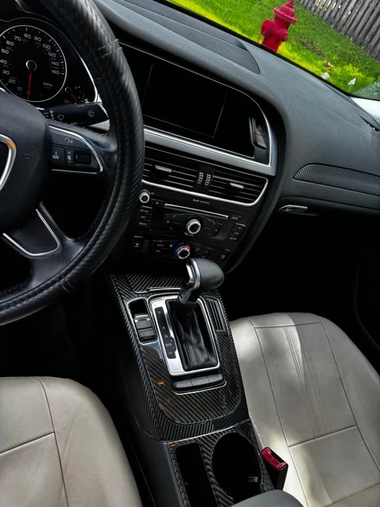 2013 Audi B8 A4 - Image 4 of 13