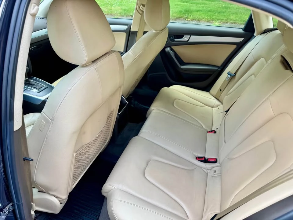2013 Audi B8 A4 - Image 10 of 10