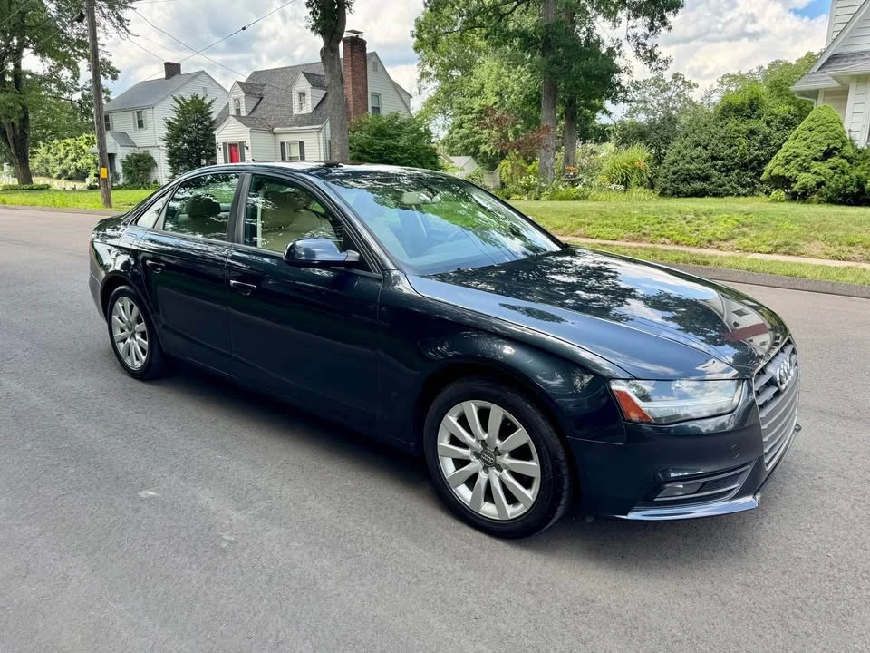2013 Audi B8 A4 - Image 3 of 10