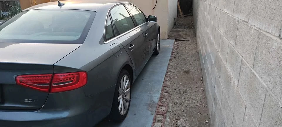 2013 Audi B8 A4 - Image 2 of 5