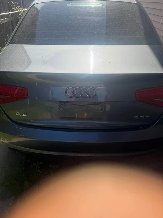 2013 Audi B8 A4 - Image 3 of 5