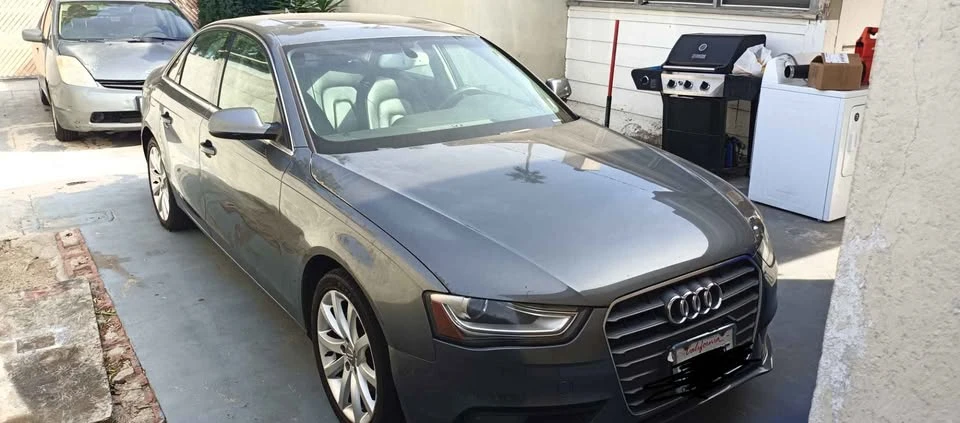 2013 Audi B8 A4 - Image 4 of 5