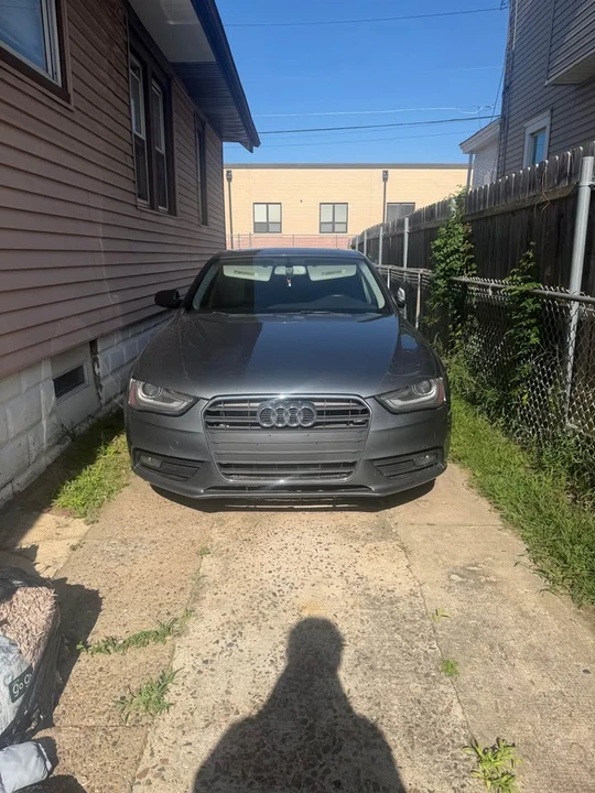2013 Audi B8 A4 - Image 2 of 5