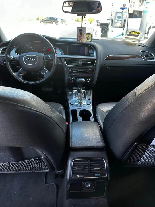 2013 Audi B8 A4 - Image 6 of 8