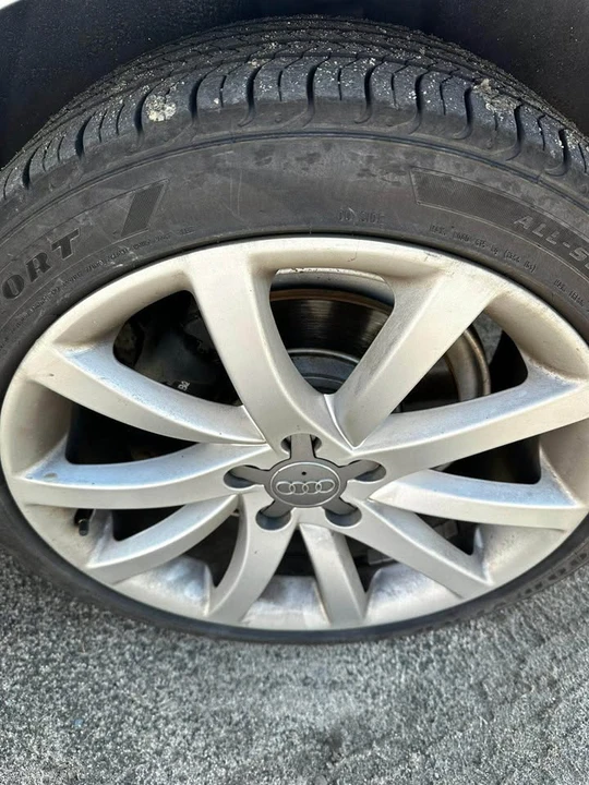2013 Audi B8 A4 - Image 5 of 8