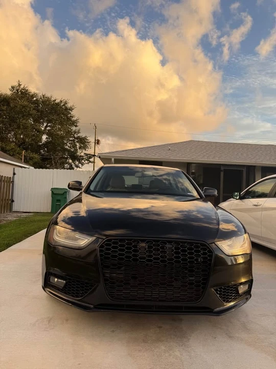 2013 Audi B8 A4 - Image 3 of 9