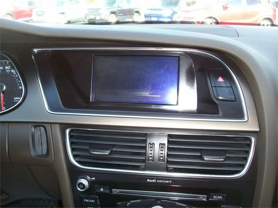 2013 Audi B8 A4 - Image 11 of 18